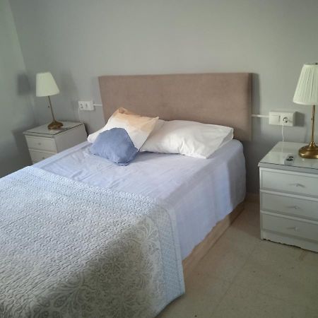 Torremolinos Alquilo Habitacion Con Bano Compartido Y Cocina Compartida エクステリア 写真