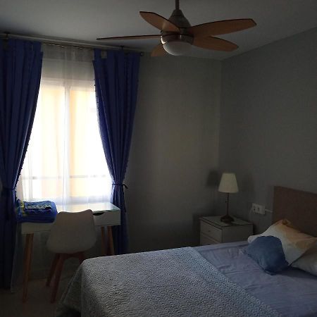 Torremolinos Alquilo Habitacion Con Bano Compartido Y Cocina Compartida エクステリア 写真