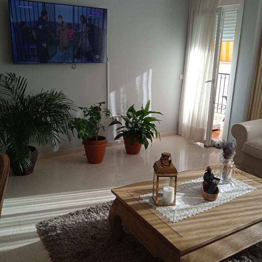 Torremolinos Alquilo Habitacion Con Bano Compartido Y Cocina Compartida エクステリア 写真