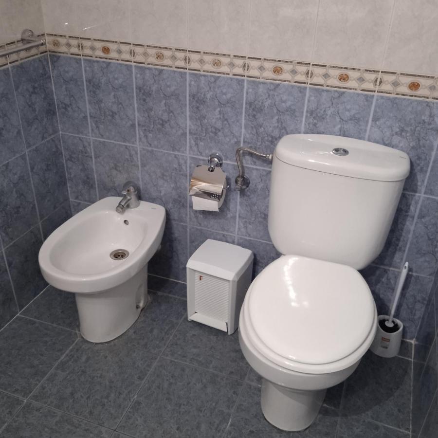 Torremolinos Alquilo Habitacion Con Bano Compartido Y Cocina Compartida エクステリア 写真
